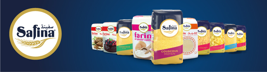 safina