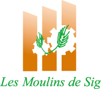 SPA Les Moulins de la Chorfa, Sig